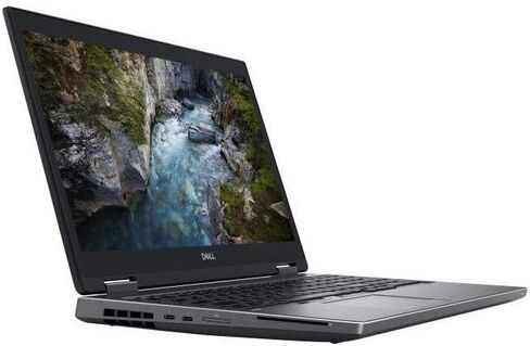 DELL Precision 15 7530 i7-8850H 64GB 2TB PCIe SSD 15.6in FHD NVIDIA Quadro P2000 (Renewed) in Saudi Arabia