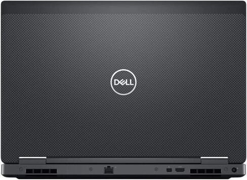DELL Precision 15 7530 i7-8850H 64GB 2TB PCIe SSD 15.6in FHD NVIDIA Quadro P2000 (Renewed) in Saudi Arabia