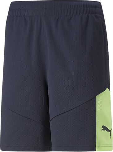 PUMA Men's Individualfinal Training Shorts in Saudi Arabia