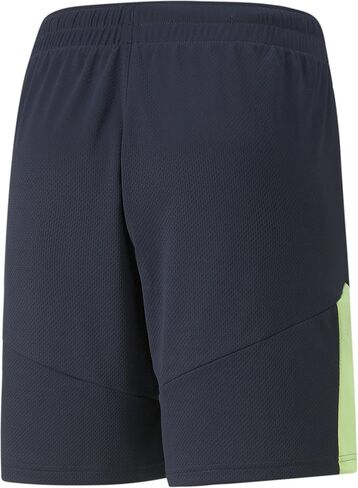PUMA Men's Individualfinal Training Shorts in Saudi Arabia