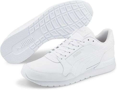 Puma Unisex's St Runner V3 L Sneaker in Saudi Arabia