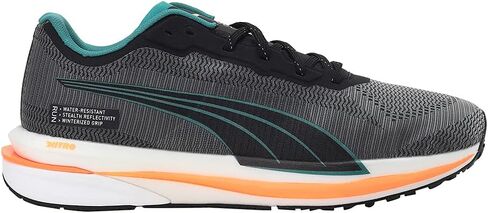 Puma Mens Electrify Nitro WTR Running Shoes in Saudi Arabia