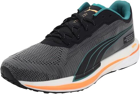 Puma Mens Electrify Nitro WTR Running Shoes in Saudi Arabia