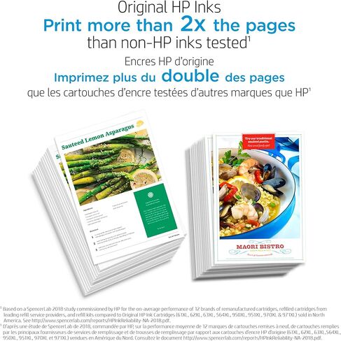 HP 61 | خرطوشة حبر | تعمل مع HP Deskjet 1000 1500 2050 2500 3000 3500 Series HP ENVY 4500 5500 Series | HP Officejet 2600 4600 Series | ثلاثية الألوان | CH562WN in Kuwait