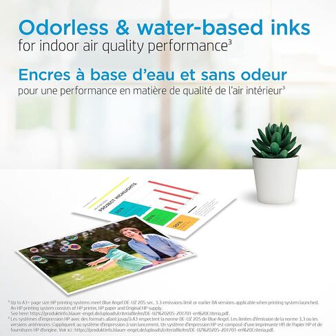 HP 61 | خرطوشة حبر | تعمل مع HP Deskjet 1000 1500 2050 2500 3000 3500 Series HP ENVY 4500 5500 Series | HP Officejet 2600 4600 Series | ثلاثية الألوان | CH562WN in Kuwait