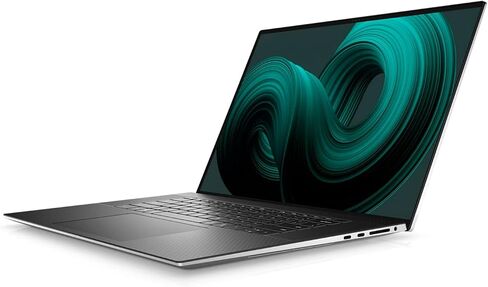 Dell XPS 17 9710 Laptop (2021) | 17" FHD+ | 8-core i7 | 512GB SSD - 16GB - RTX 3050 (Renewed) in Saudi Arabia
