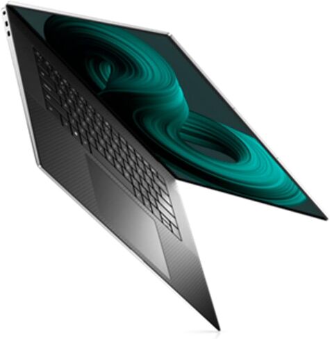 Dell XPS 17 9710 Laptop (2021) | 17" FHD+ | 8-core i7 | 512GB SSD - 16GB - RTX 3050 (Renewed) in Saudi Arabia