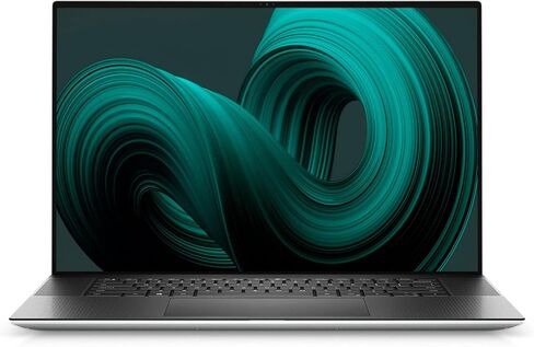 Dell XPS 17 9710 Laptop (2021) | 17" FHD+ | 8-core i7 | 512GB SSD - 16GB - RTX 3050 (Renewed) in Saudi Arabia