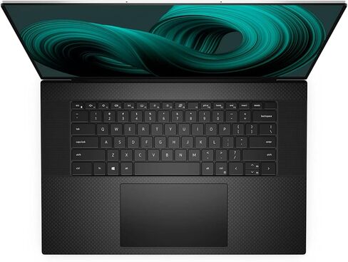 Dell XPS 17 9710 Laptop (2021) | 17" FHD+ | 8-core i7 | 512GB SSD - 16GB - RTX 3050 (Renewed) in Saudi Arabia
