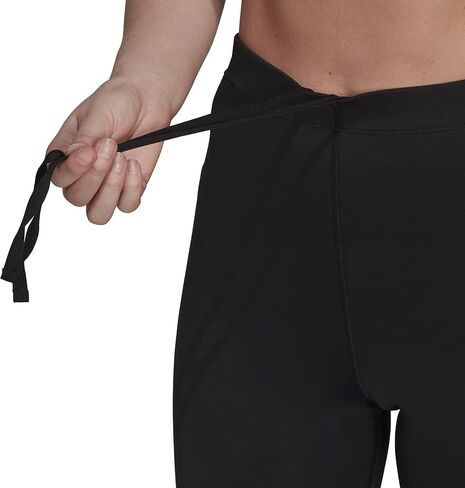 adidas Women's Icon 3-Stripes 7/8 Running Tights in Kuwait