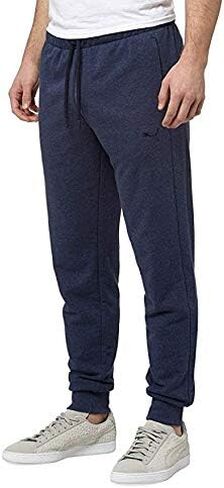 PUMA Men's French Terry Jogger Drawstring Sweatpant in Saudi Arabia