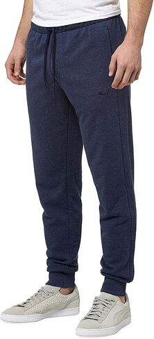 PUMA Men's French Terry Jogger Drawstring Sweatpant in Saudi Arabia