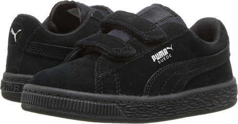 PUMA Toddler Boys Suede Ac Slip On Sneakers Shoes Casual in Saudi Arabia