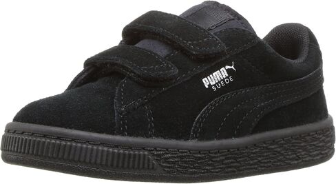 PUMA Toddler Boys Suede Ac Slip On Sneakers Shoes Casual in Saudi Arabia