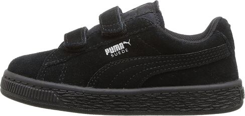 PUMA Toddler Boys Suede Ac Slip On Sneakers Shoes Casual in Saudi Arabia
