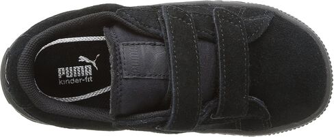 PUMA Toddler Boys Suede Ac Slip On Sneakers Shoes Casual in Saudi Arabia