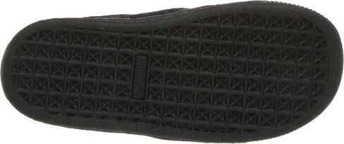 PUMA Toddler Boys Suede Ac Slip On Sneakers Shoes Casual in Saudi Arabia
