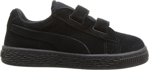 PUMA Toddler Boys Suede Ac Slip On Sneakers Shoes Casual in Saudi Arabia