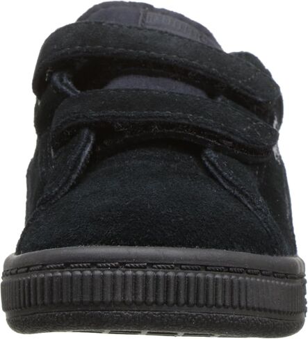 PUMA Toddler Boys Suede Ac Slip On Sneakers Shoes Casual in Saudi Arabia
