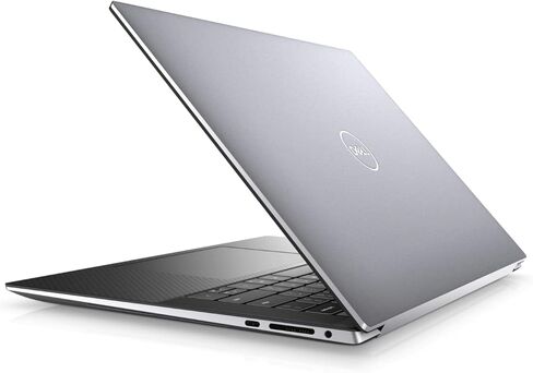 Dell Precision 5560 15.6 بوصة الجيل الحادي عشر Core i7-11850(8-Core) 512GB PCIe SSD 32GB RAM 4K UHD (3840x2160) IPS Touch NVidia T1200 4GB Win 11 PRO (متجدد) in Saudi Arabia