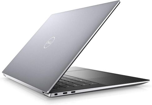 Dell Precision 5560 15.6 بوصة الجيل الحادي عشر Core i7-11850(8-Core) 512GB PCIe SSD 32GB RAM 4K UHD (3840x2160) IPS Touch NVidia T1200 4GB Win 11 PRO (متجدد) in Saudi Arabia
