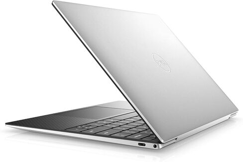 Dell XPS 9310 Thin and Light Touchscreen Laptop - 13.4 Inch UHD+ 4K Display - Intel Core i7-1185G7, 32GB LPDDR4x RAM, 2TB SSD, Intel Iris Xe Graphics, Windows 10 Home - Platinum Silver in Saudi Arabia