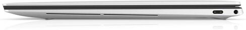 Dell XPS 9310 Thin and Light Touchscreen Laptop - 13.4 Inch UHD+ 4K Display - Intel Core i7-1185G7, 32GB LPDDR4x RAM, 2TB SSD, Intel Iris Xe Graphics, Windows 10 Home - Platinum Silver in Saudi Arabia