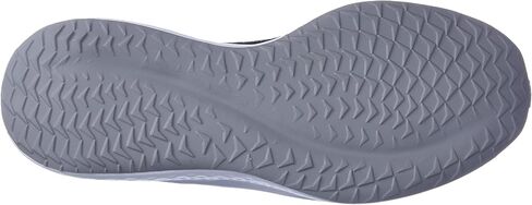 حذاء رياضي وتدريب نسائي من adidas Fluidstreet Gym باللون الأسود مقاس 7.5 متوسط ​​(B,M) in Kuwait