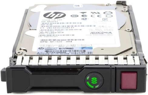 HP 600 GB 2.5-Inch Internal Hard Drive 600 SAS 16 MB Cache Internal Bare or OEM Drives 652583-B21 in Saudi Arabia