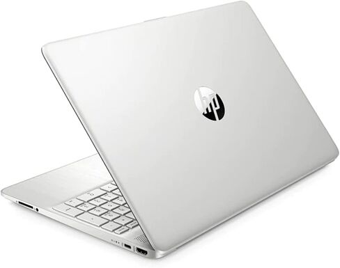 2022 Newest HP Notebook Laptop, 15.6" FHD Touchscreen, Intel Core i5-1135G7, 16GB DDR4 RAM, 1TB PCIe SSD, Wi-Fi 5, Webcam, Bluetooth, HDMI, Windows 11 Home, Silver in Saudi Arabia