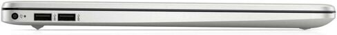2022 Newest HP Notebook Laptop, 15.6" FHD Touchscreen, Intel Core i5-1135G7, 16GB DDR4 RAM, 1TB PCIe SSD, Wi-Fi 5, Webcam, Bluetooth, HDMI, Windows 11 Home, Silver in Saudi Arabia