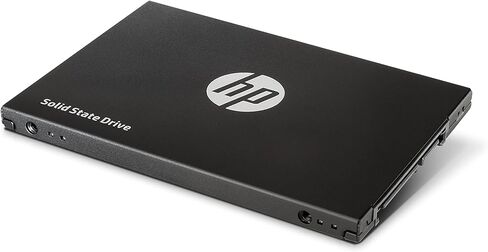 HP S700 2.534; 500GB SATA III Internal Solid State Drive (SSD) 2DP99AA#ABC in Saudi Arabia