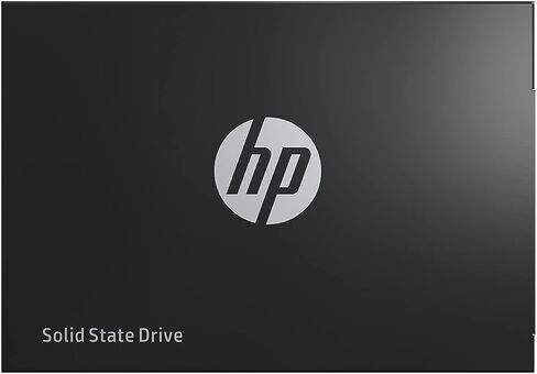 HP S700 2.534; 500GB SATA III Internal Solid State Drive (SSD) 2DP99AA#ABC in Saudi Arabia