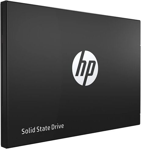 HP S700 2.534; 500GB SATA III Internal Solid State Drive (SSD) 2DP99AA#ABC in Saudi Arabia