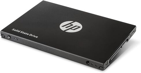 HP S700 2.534; 500GB SATA III Internal Solid State Drive (SSD) 2DP99AA#ABC in Saudi Arabia