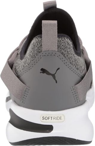 PUMA Men's Softride Rift Slip-on Bold Mesh Running Shoe in Saudi Arabia