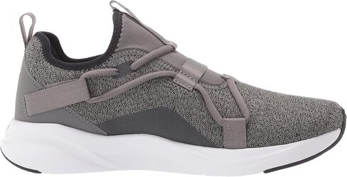 PUMA Men's Softride Rift Slip-on Bold Mesh Running Shoe in Saudi Arabia