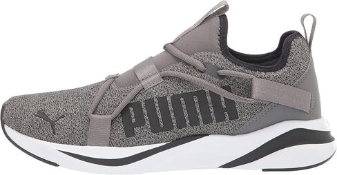 PUMA Men's Softride Rift Slip-on Bold Mesh Running Shoe in Saudi Arabia