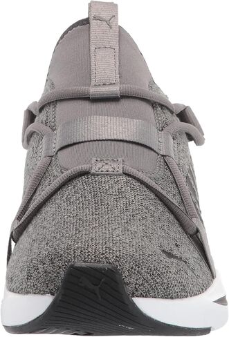 PUMA Men's Softride Rift Slip-on Bold Mesh Running Shoe in Saudi Arabia