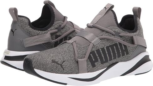 PUMA Men's Softride Rift Slip-on Bold Mesh Running Shoe in Saudi Arabia