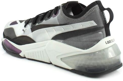 PUMA Mens LQDCELL Optic Sheer Sneaker in Saudi Arabia