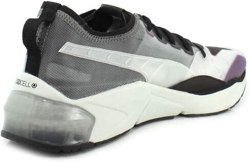 PUMA Mens LQDCELL Optic Sheer Sneaker in Saudi Arabia