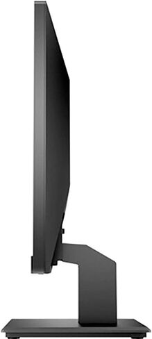 HP P Series P274 | شاشة 27 بوصة | ضوء أزرق منخفض | شاشة IPS عالية الدقة | أسود | 5QG36A8 in Kuwait
