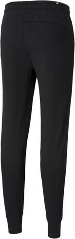 PUMA Men's Essentials Slim Fleece Pants in Saudi Arabia