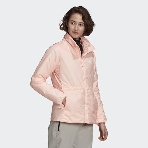 adidas Women's Basic 3-Stripes Insulated Winter Jacket in Saudi Arabia