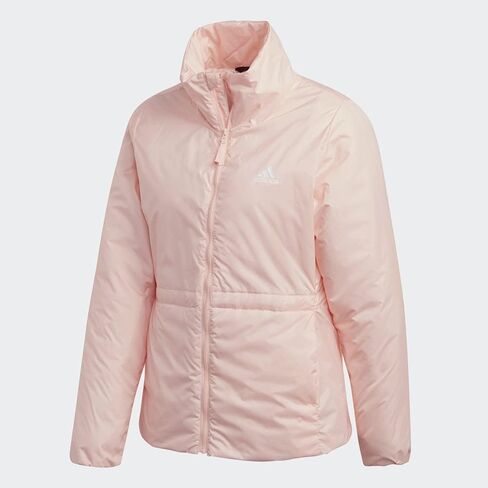 adidas Women's Basic 3-Stripes Insulated Winter Jacket in Saudi Arabia