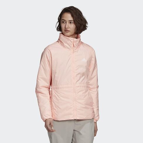 adidas Women's Basic 3-Stripes Insulated Winter Jacket in Saudi Arabia