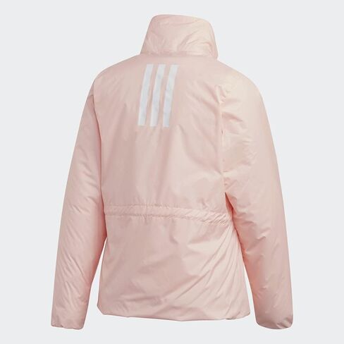 adidas Women's Basic 3-Stripes Insulated Winter Jacket in Saudi Arabia