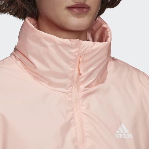 adidas Women's Basic 3-Stripes Insulated Winter Jacket in Saudi Arabia