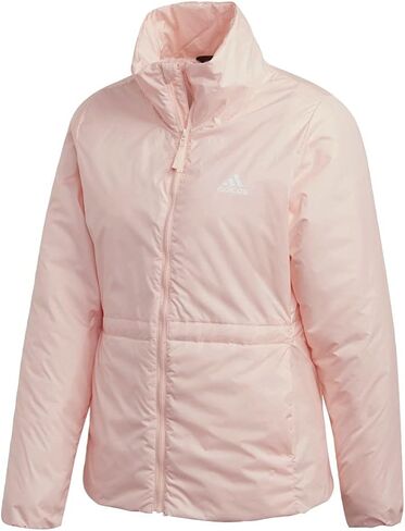 adidas Women's Basic 3-Stripes Insulated Winter Jacket in Saudi Arabia